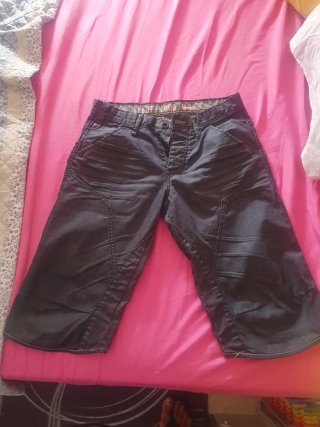 Pantalón corto J.1.197-5.000/8.9