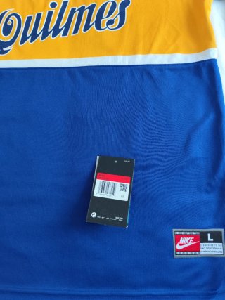 Camiseta Boca Juniors Nike Talla L