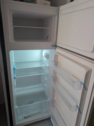 Frigorífico OK