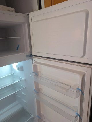 Frigorífico OK