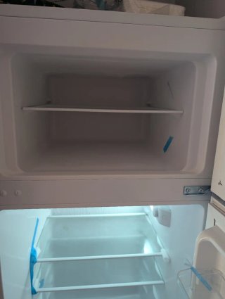Frigorífico OK
