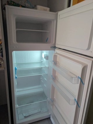 Frigorífico OK