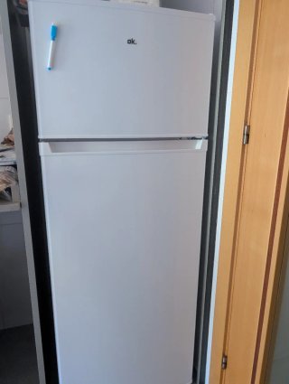 Frigorífico OK