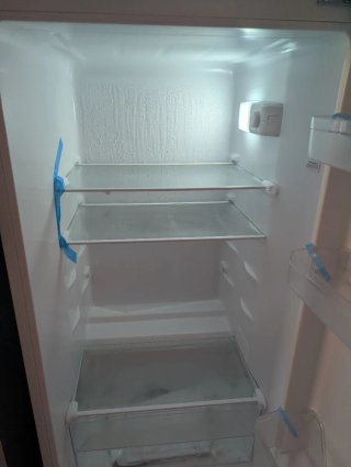Frigorífico OK