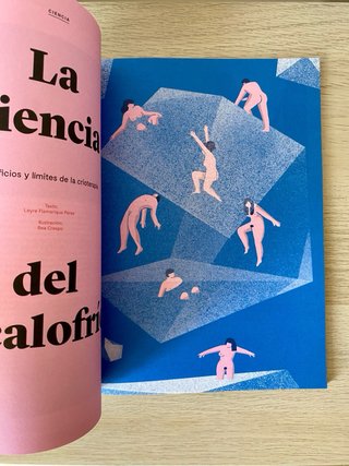 Revista Salvaje n°19