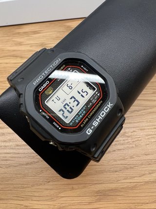 Casio G-Shock DW-5000R Reloj