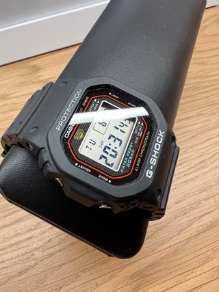 Casio G-Shock DW-5000R Reloj