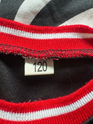 Conjunto deportivo niño Balls 23