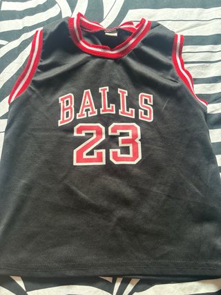 Conjunto deportivo niño Balls 23