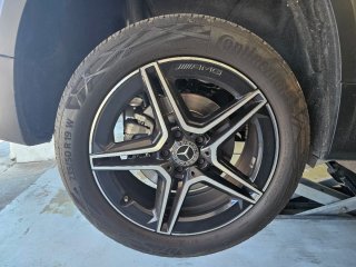 Neumáticos  235/50 R19 99W