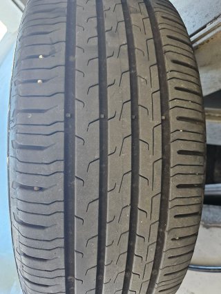 Neumáticos  235/50 R19 99W