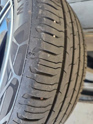Neumáticos  235/50 R19 99W