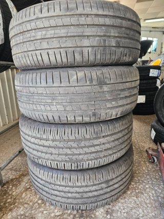 Neumáticos  235/50 R19 99W