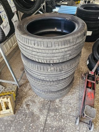 Neumáticos  235/50 R19 99W