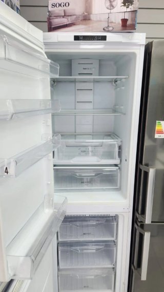 Pack Nevera y Lavadora con Garantía transporte