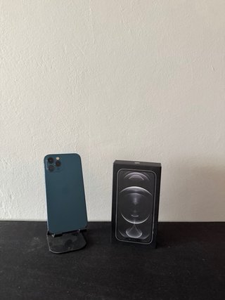 iPhone 12 Pro Azul 128 GB