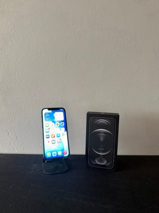 iPhone 12 Pro Azul 128 GB