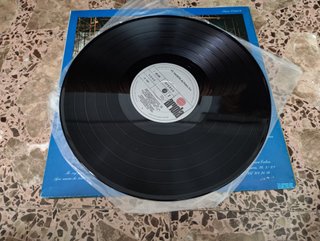 Vinilo La Salseta del Poble Sec