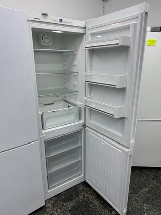 Nevera LIEBHERR