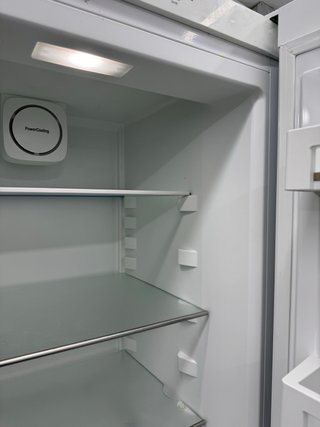 Nevera LIEBHERR