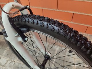 Bicicleta Orbea Niñ@ 24"