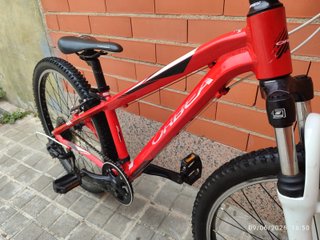 Bicicleta Orbea Niñ@ 24"