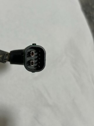 Cable alimentación motor Levo Gen2