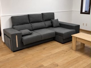 Sofá Sofá, Oferta sofá chaise longue nuevo