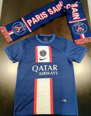 Camiseta PSG Infantil