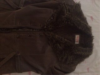 Lotto di abbigliamento invernale da donna