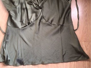 Lotto di abbigliamento invernale da donna
