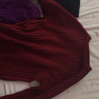 Lotto di abbigliamento invernale da donna