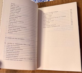Saber que se puede: Recuerdos y reflexiones de ...