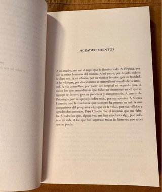 Saber que se puede: Recuerdos y reflexiones de ...