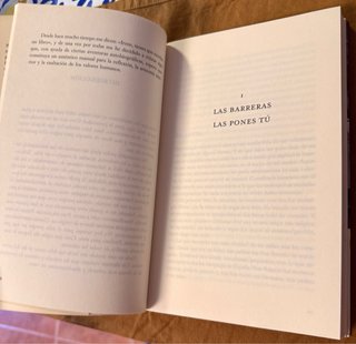 Saber que se puede: Recuerdos y reflexiones de ...