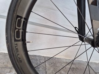 Bicicleta Orbea Orca Carbono Black edition