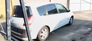 Renault Grand Scenic 2005