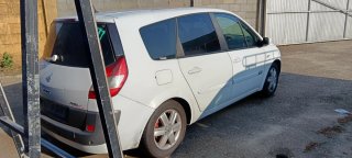 Renault Grand Scenic 2005