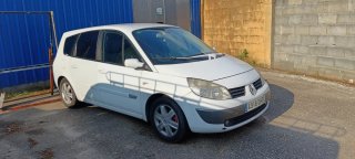 Renault Grand Scenic 2005