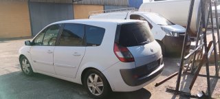 Renault Grand Scenic 2005