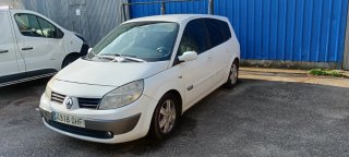 Renault Grand Scenic 2005