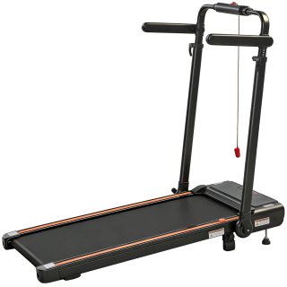 Cinta Correr Plegable con Escritorio