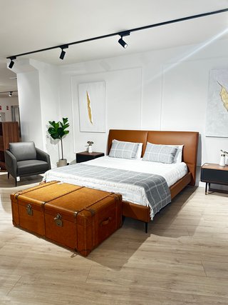 NUEVA TRMPORADA, REBAJAS! Gran cama de matrimonio