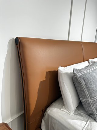 NUEVA TRMPORADA, REBAJAS! Gran cama de matrimonio