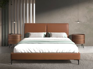 NUEVA TRMPORADA, REBAJAS! Gran cama de matrimonio