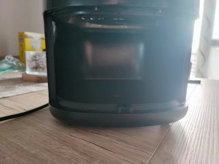 Friggitrice ad aria 6L Cecotec Cecofry Bombastic 6