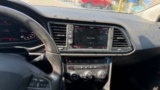 SEAT Leon 2018