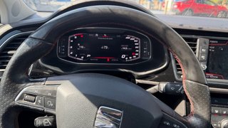 SEAT Leon 2018