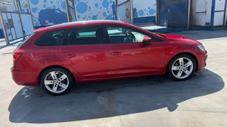 SEAT Leon 2018