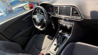 SEAT Leon 2018